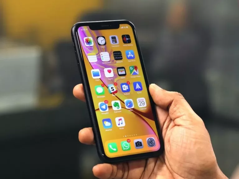 How to Troubleshoot No Sound on iPhone XR? 17