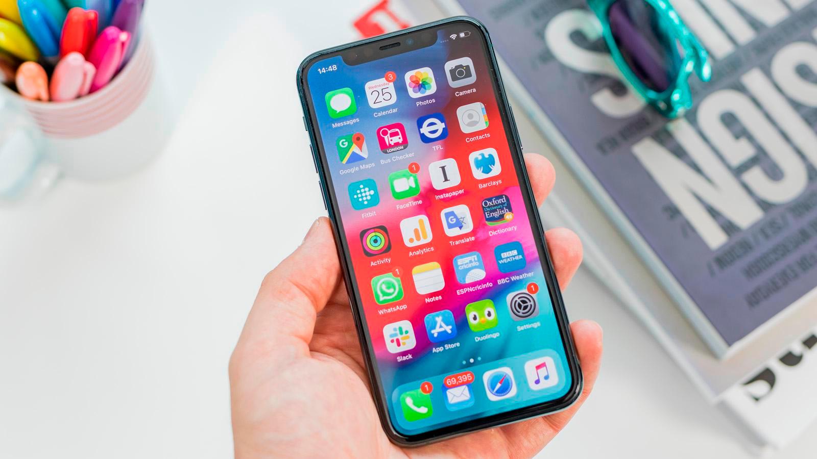 How to Troubleshoot iPhone 12 Crashing Issues? 2 How to Troubleshoot iPhone 12 Crashing Issues? 1