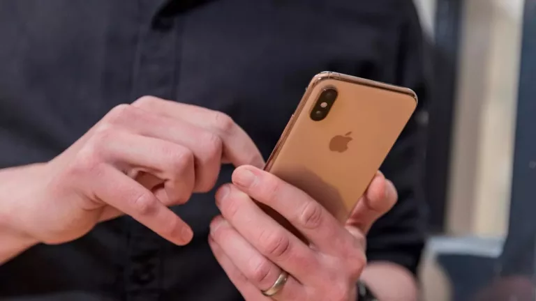 How to Troubleshoot iPhone XS Wi-Fi Problems? 19