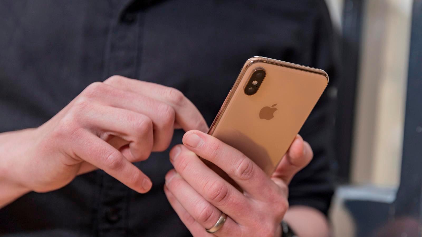 How to Enable Camera Access on Your iPhone? 2 How to Enable Camera Access on Your iPhone? 1
