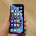 How to Turn Off Your iPhone XS? 3
