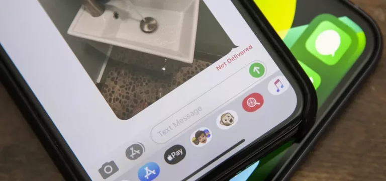 How to Troubleshoot Your iPhone X Not Sending Pictures? 5