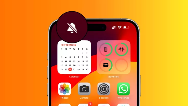 How to Troubleshoot iPhone's Silent Mode? 19