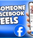 How to Tag someone in a Facebook Reel? 18