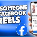 How to Tag someone in a Facebook Reel? 19