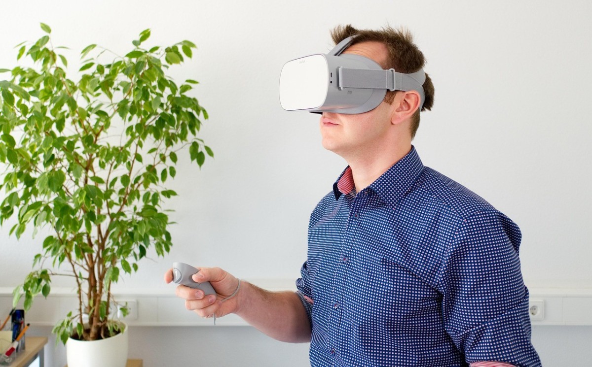How to Use Oculus Quest 2 as a Monitor? 6