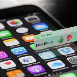Why Are Your Whatsapp Messages Not Delivering to One Person?