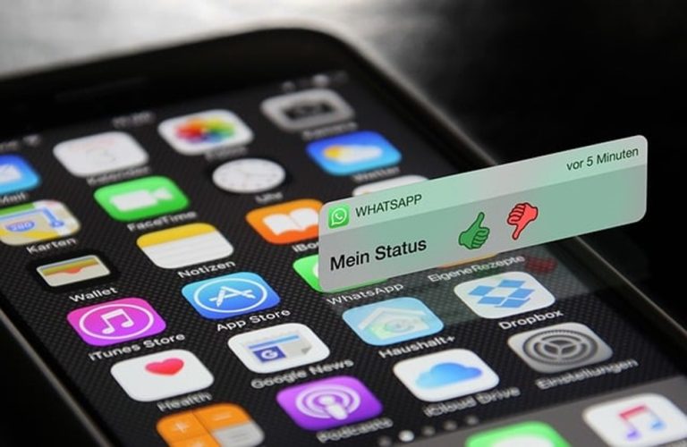 Why Are Your Whatsapp Messages Not Delivering to One Person? 11