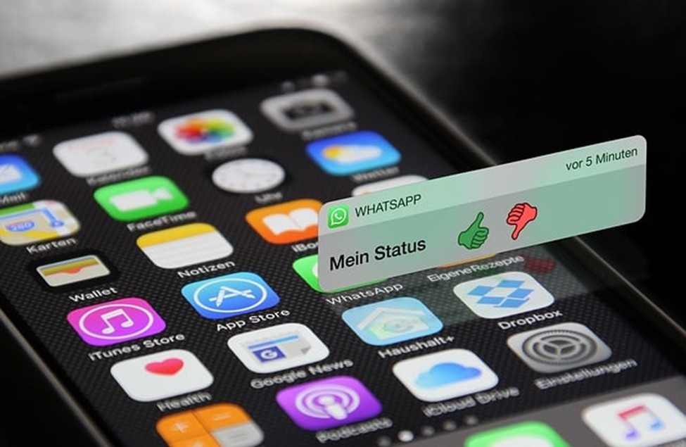 Why Are Your Whatsapp Messages Not Delivering to One Person? 1