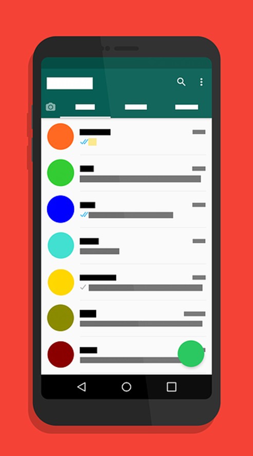 Why Are Your Whatsapp Messages Not Delivering to One Person? 3