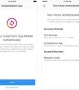 How to Troubleshoot Instagram's Two-Factor Authentication? 10