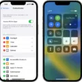 How to Disable Control Center On Your iPhone Lock Screen? 9