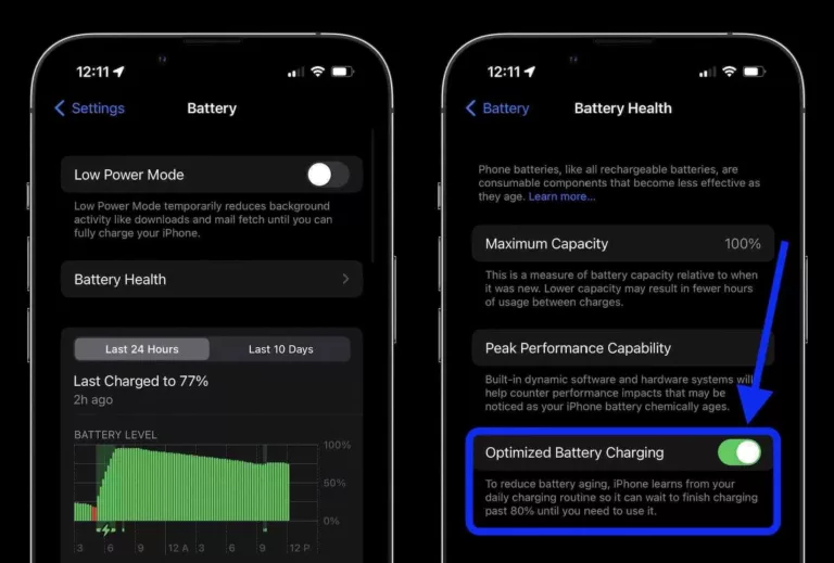 How to Troubleshoot Slow Charging Issues On Your iPhone? 17