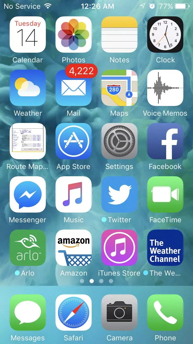 How to Troubleshoot No Service Error On Your iPhone? 13