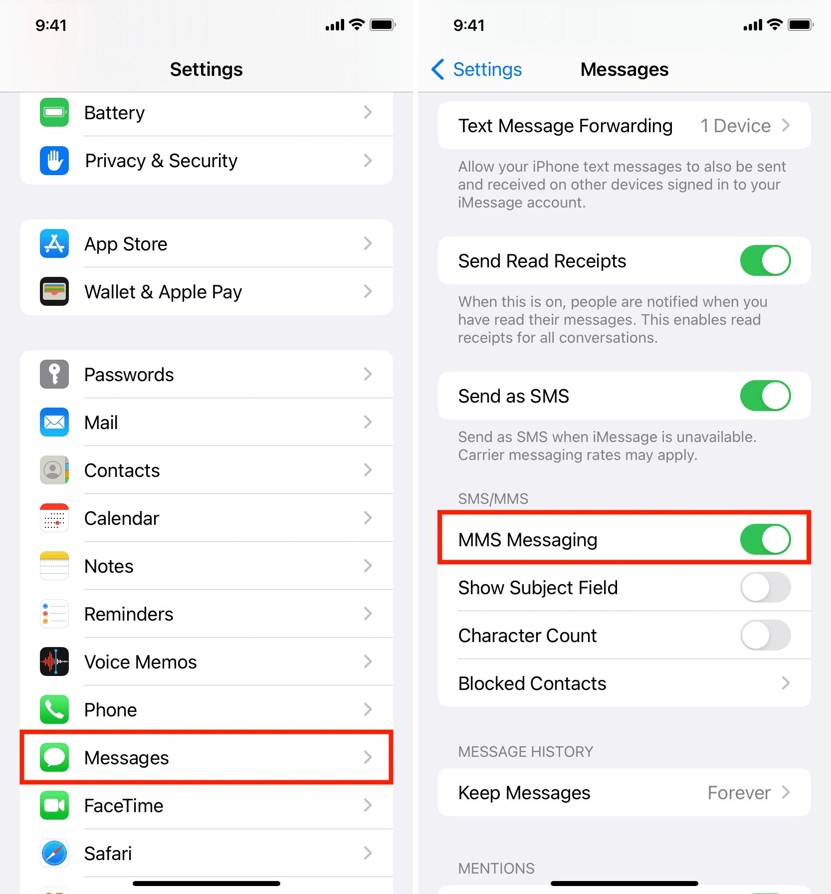 iphone not receiving picture messages iphone not receiving picture messages