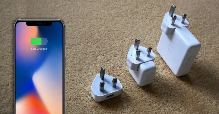 Why Your iPhone XR is Charging Slowly? 3