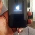 How to Troubleshoot iPhone XR Stuck On Apple Logo? 9