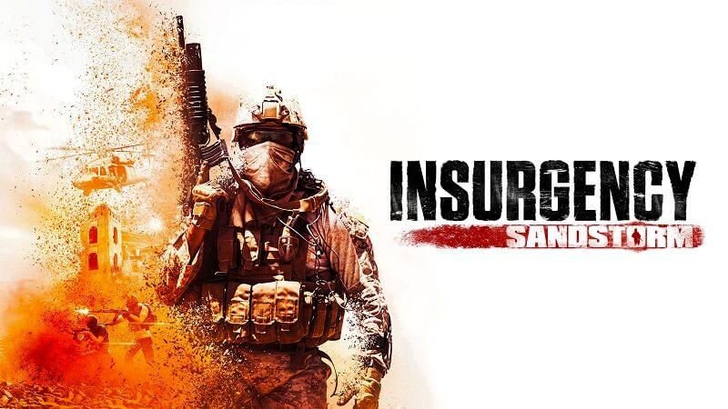 is insurgency sandstorm cross play is insurgency sandstorm cross play