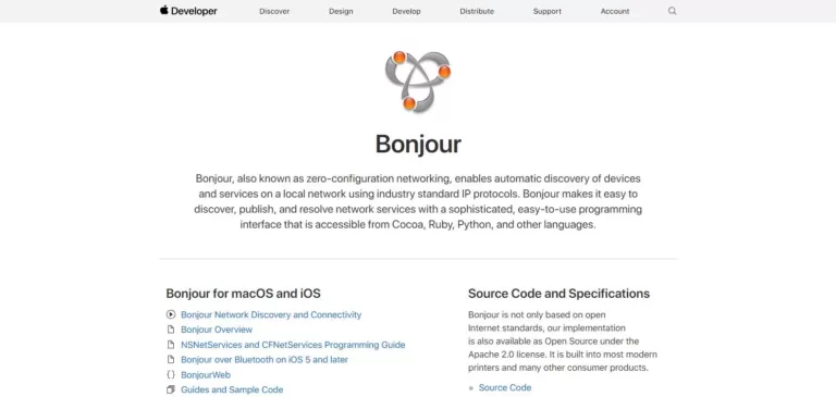 How to Enable Bonjour Service On iTunes for Seamless Device Connectivity? 17