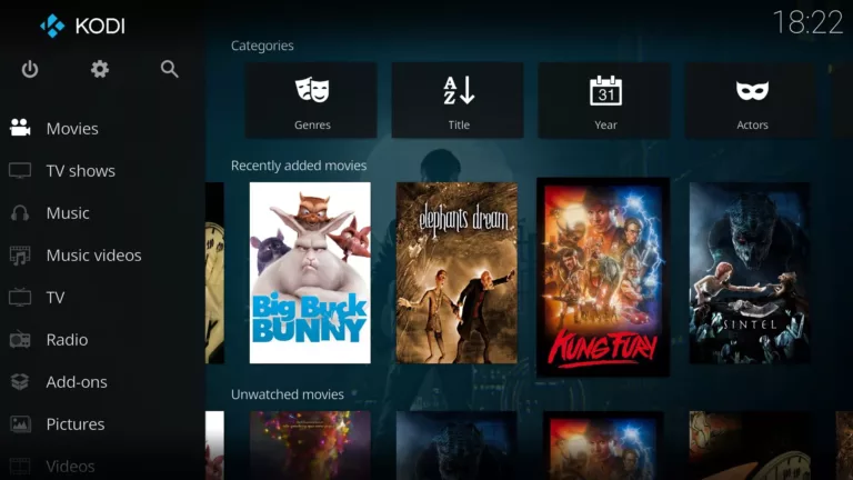 How to Install Kodi On Your PS5 for Ultimate Media Streaming? 19