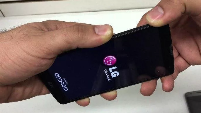 LG and LG BL-53QH Hard Reset: A Comprehensive Guide 15