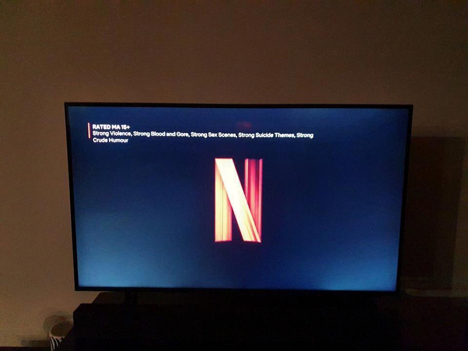 light bleed on samsung tv light bleed on samsung tv