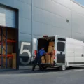 Inside the Local Courier Facility: How Packages are Processed and Delivered 17