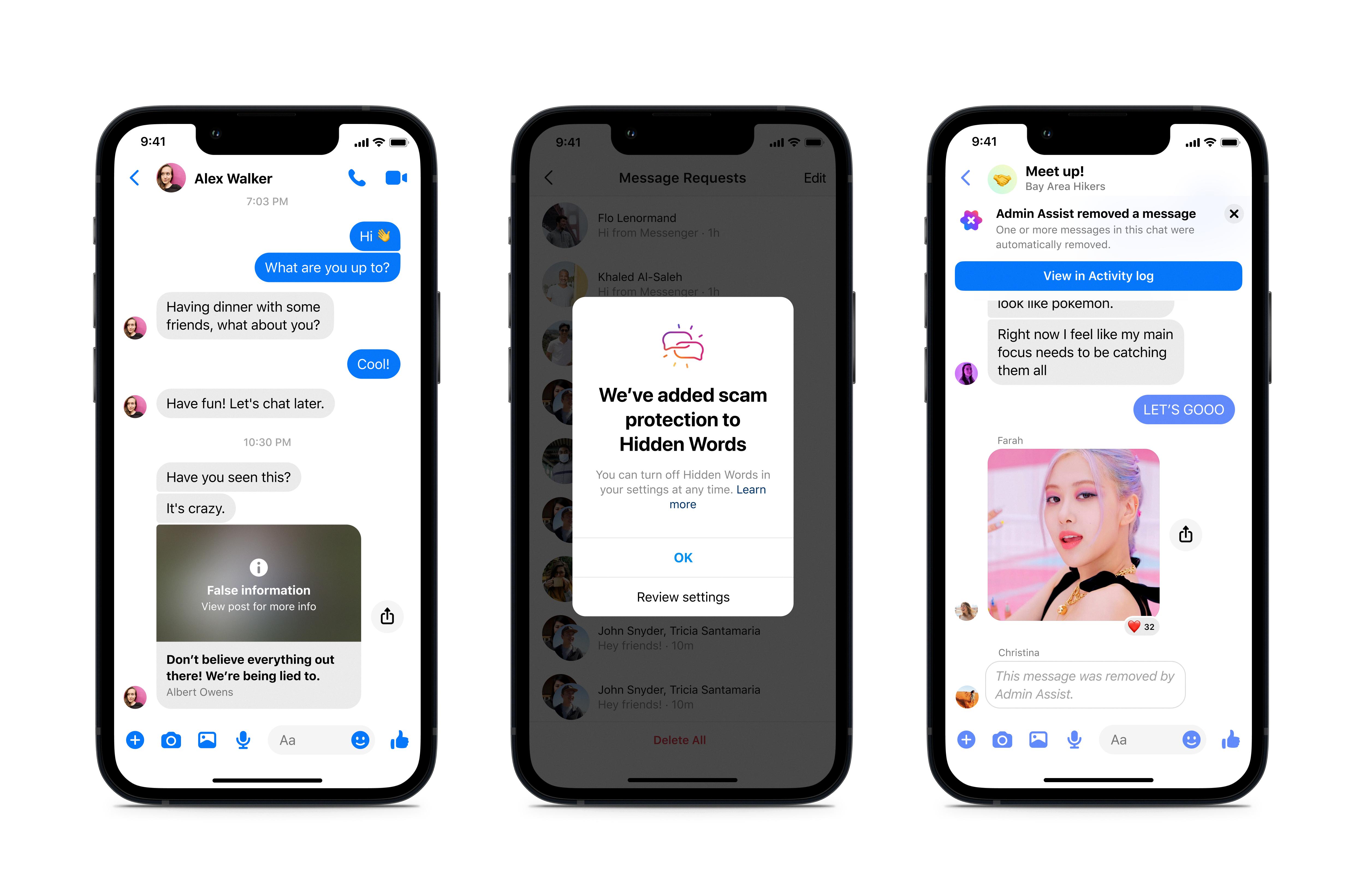 Unlocking the Power of Messenger on iPhone XR 7