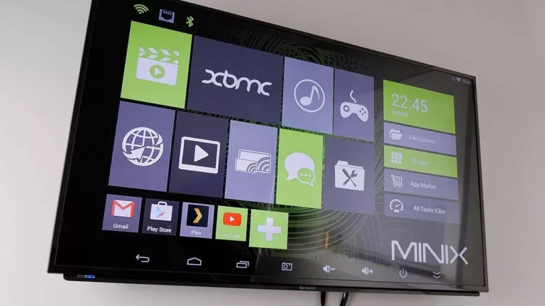 How to Set Up and Update Your Minix Box? 6 How to Set Up and Update Your Minix Box? 5