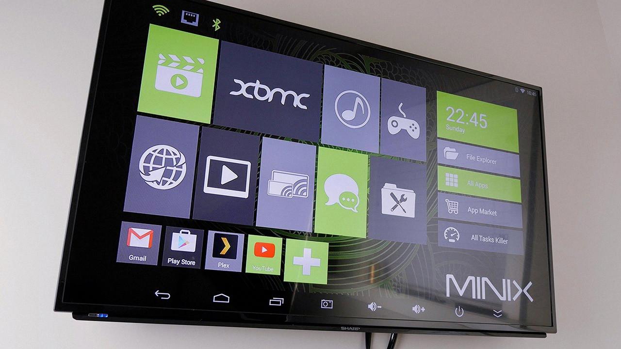 minix box minix box