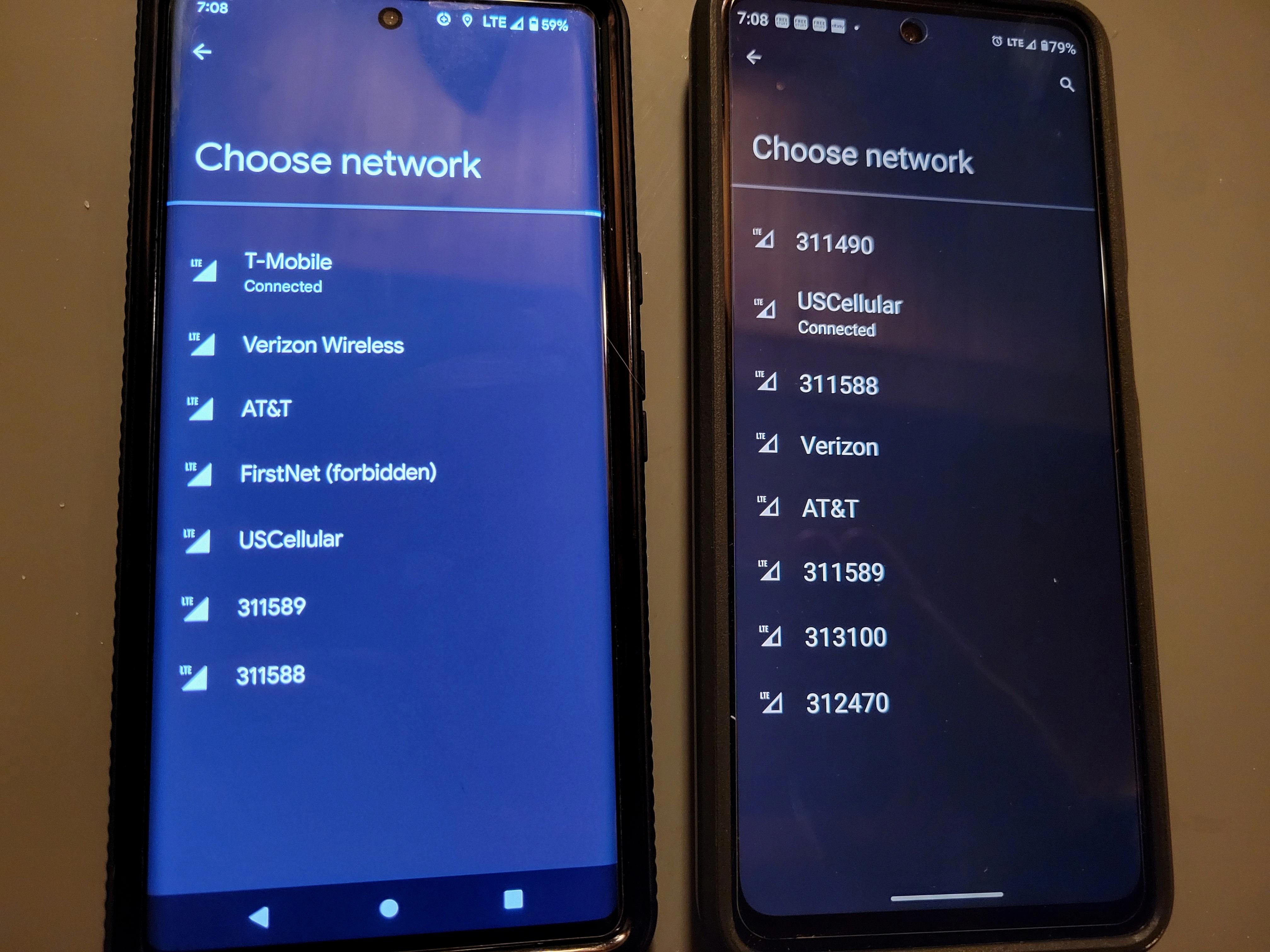 How to Troubleshoot Moto G Network Problems? 5