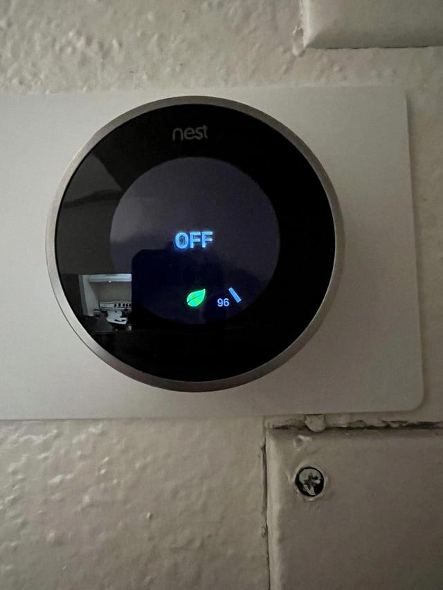 nest thermostat wrong temperature nest thermostat wrong temperature