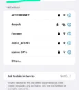 How to Troubleshoot iPhone's No Internet Connection Issue? 11