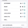 How to Troubleshoot iPhone's No Internet Connection Issue? 11