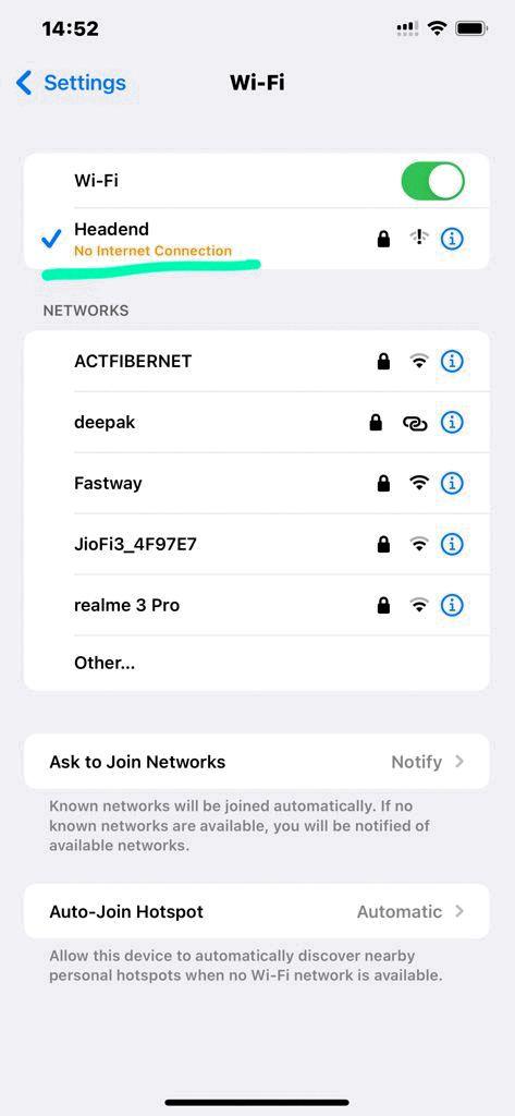 no internet connection iphone no internet connection iphone
