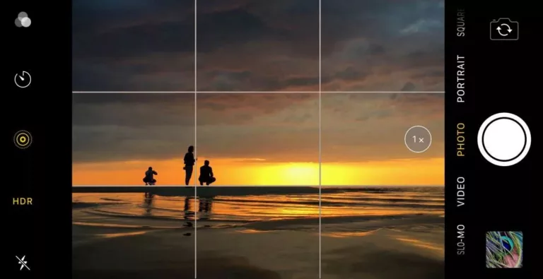 Mastering Photo Grid on Your iPhone: Tips and Tricks for Stunning Photos 12