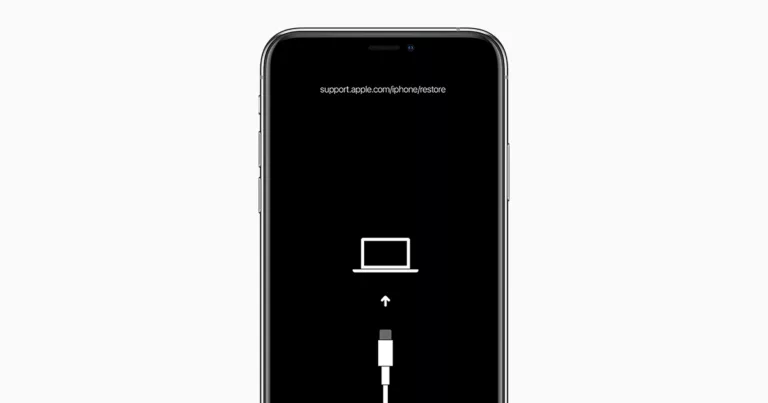 How to Restore Your iPhone 7? 2 How to Restore Your iPhone 7? 1