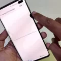 How to Optimize Your Samsung Galaxy S10 Plus for 4G Network Usage? 9