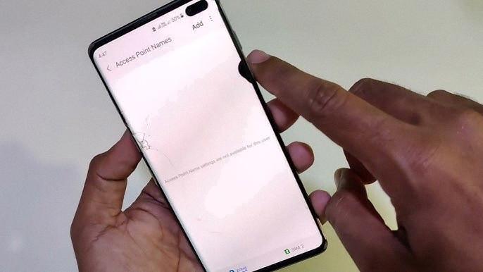 s10 plus connectivity s10 plus connectivity