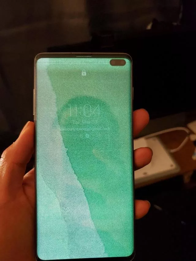 How to Solve Samsung S10 Screen Issues? 18 How to Solve Samsung S10 Screen Issues? 17