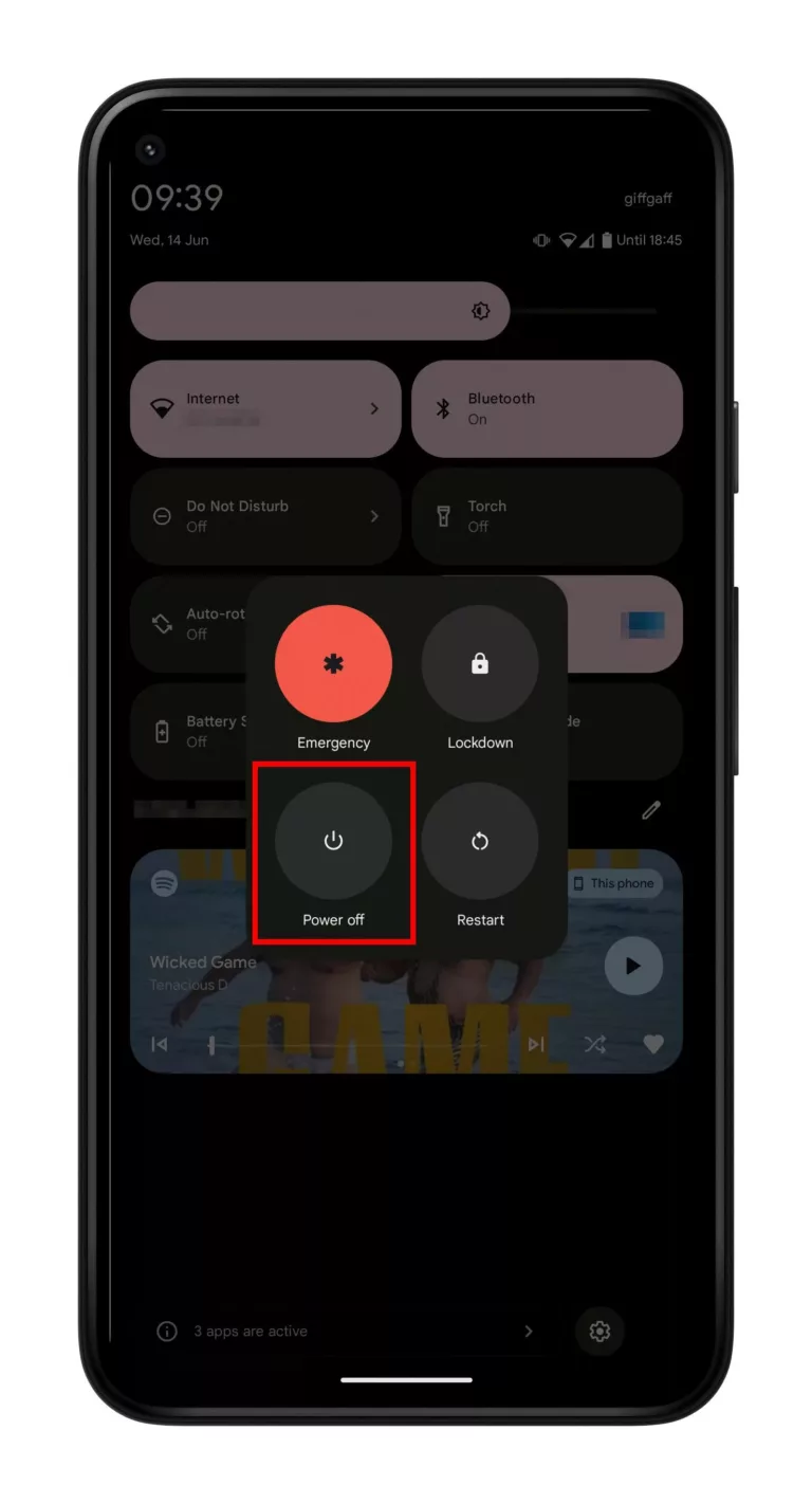 Exploring the Benefits of Safe Mode SystemUI on Android Devices 13