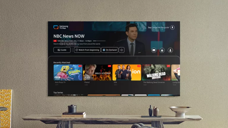 Experience the Best of the NFL on Your Samsung TV: A Guide to the NFL App 16 Experience the Best of the NFL on Your Samsung TV: A Guide to the NFL App 15
