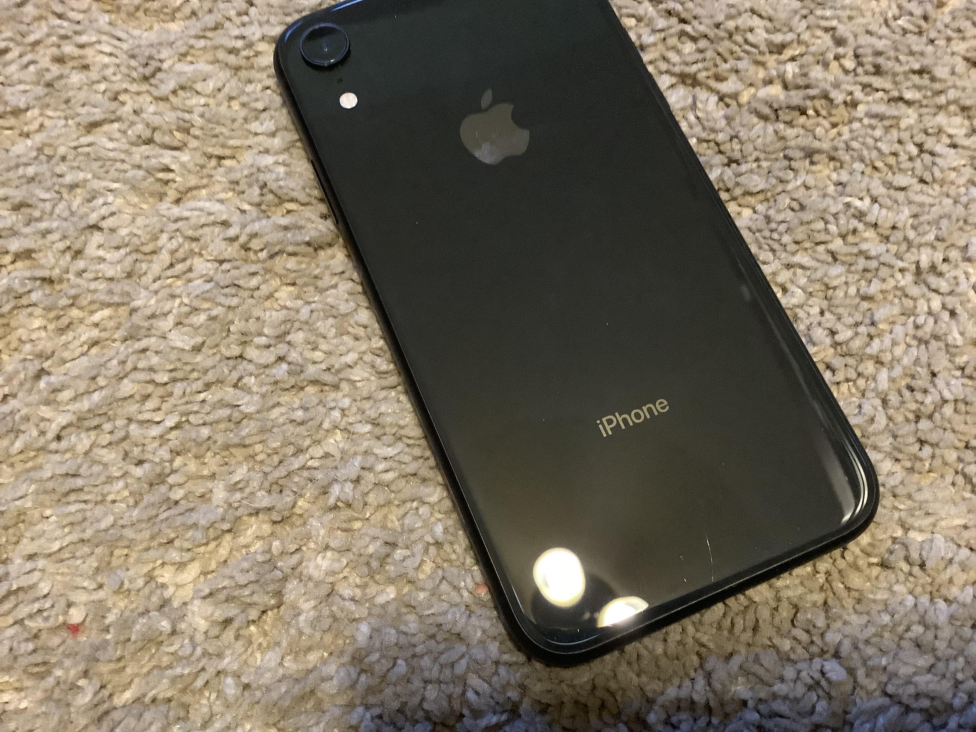 How to Deal with Cosmetic Blemishes on Your iPhone? 5