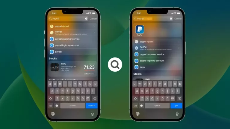 How to Troubleshoot iPhone Search Not Working? 19