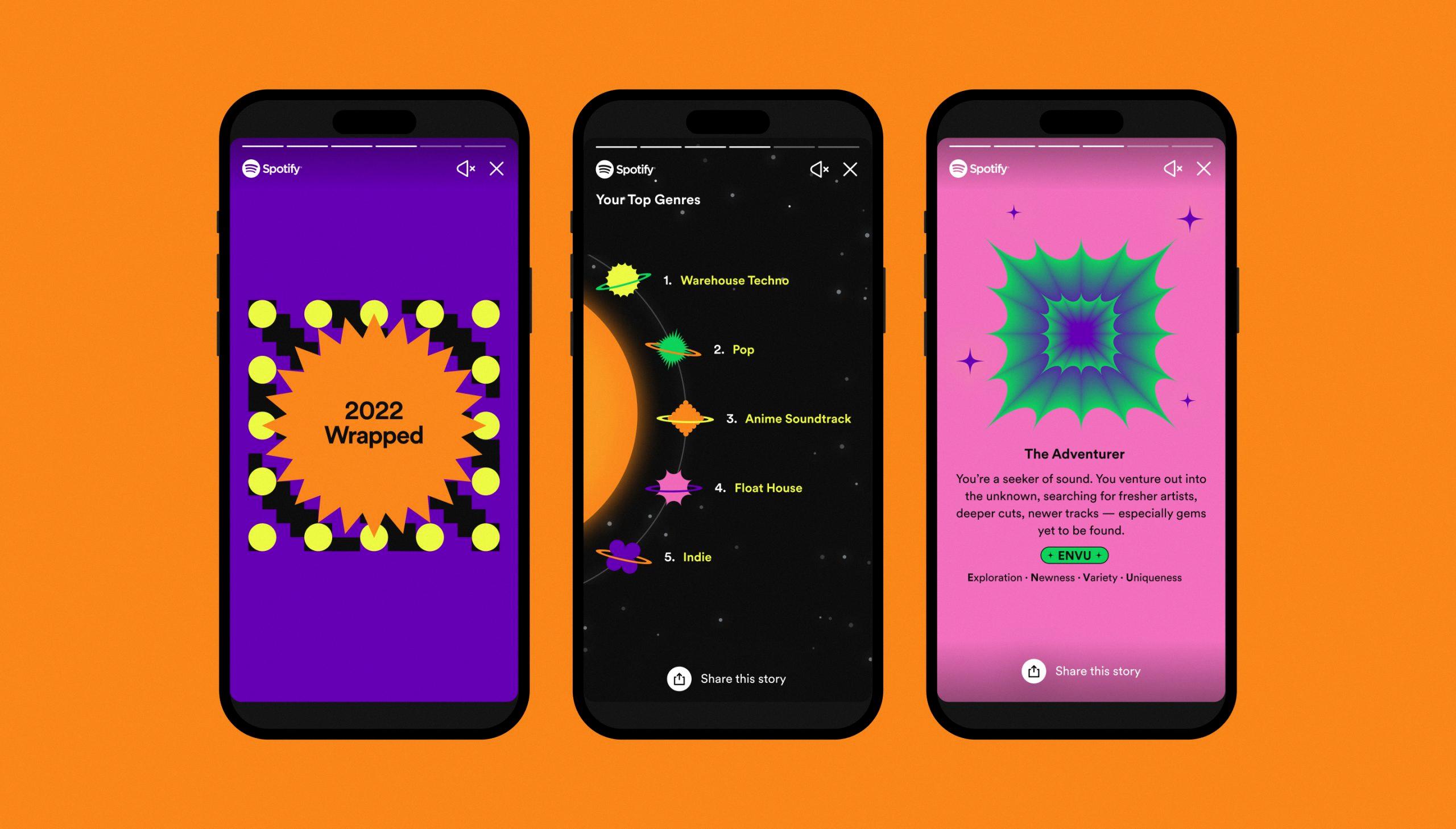 spotify wrapped not showing up spotify wrapped not showing up
