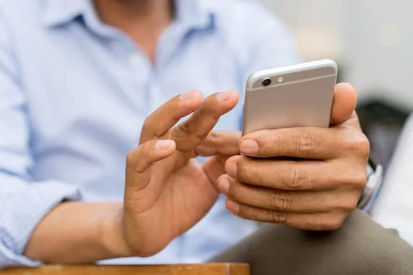 How to Receive Messages Without Data? 5