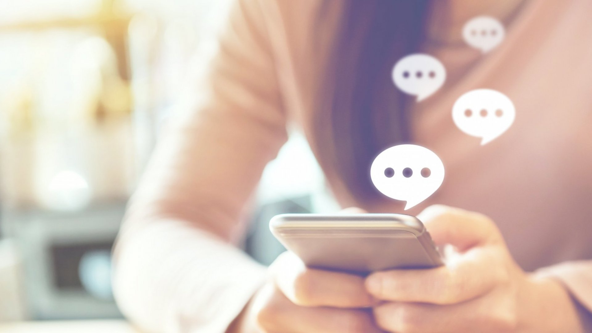 How Do You Forward an Entire Text Thread to Email? 2 How Do You Forward an Entire Text Thread to Email? 1