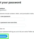 How to Troubleshoot Twitter Password Reset Issues? 9