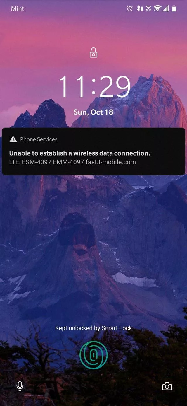 How to Troubleshoot No Data Connection on Mobile Phone? 7