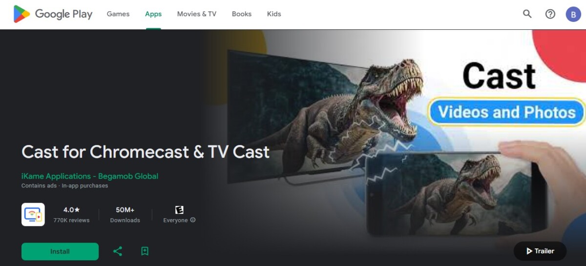 How to Connect Hoopla to Your TV With a Streaming Device? 6 How to Connect Hoopla to Your TV With a Streaming Device? 5